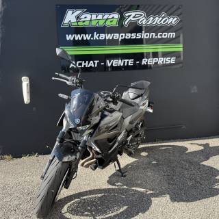 KAWASAKI Z7 hybrid - 2024