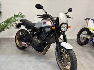 YAMAHA XSR 700 XTRIBUTE - 2021