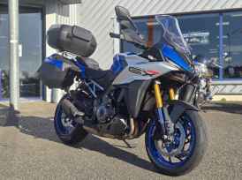 SUZUKI GSX-S 1000 GX - 2024