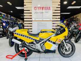 YAMAHA RD 500 LC KENNY ROBERTS REPLICA - 1986