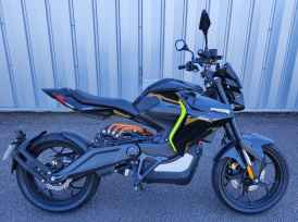 VOGE ER 10 - 2022