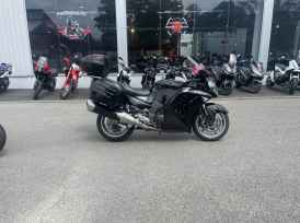KAWASAKI GTR 1400 - 2011