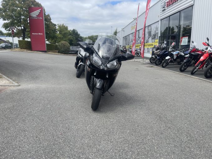 KAWASAKI GTR 1400 4