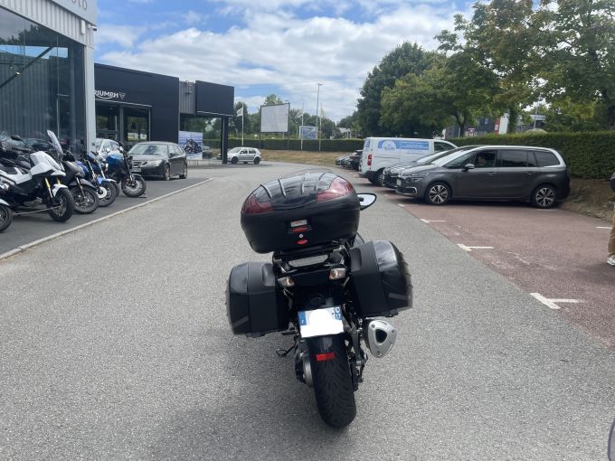 KAWASAKI GTR 1400 4