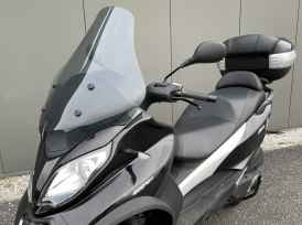 PIAGGIO MP3 400 HPE ABS ASR - 2022