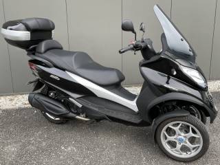 PIAGGIO MP3 400 HPE ABS ASR - 2022