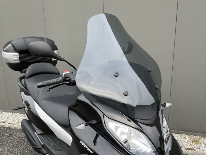 PIAGGIO MP3 400 HPE ABS ASR 4