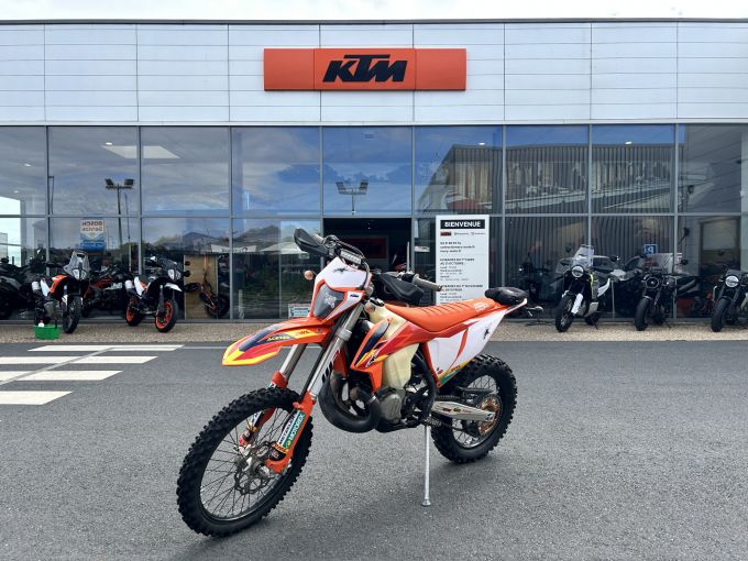 KTM 300 EXC TPi 4
