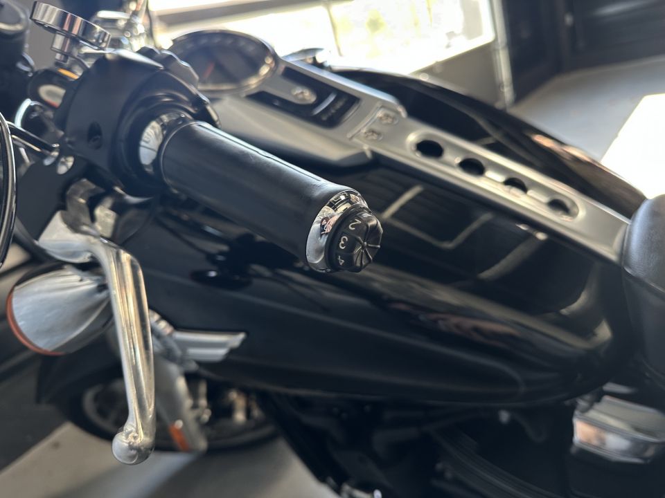 HARLEY-DAVIDSON SOFTAIL FAT BOY 1868 4