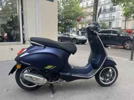 VESPA PRIMAVERA 125 - 2025