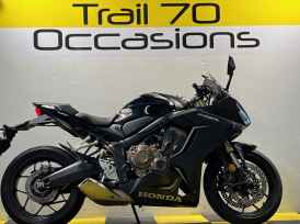 HONDA CBR 650  R - 2022