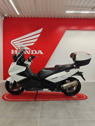 GILERA GP 800 - 2010