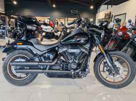 HARLEY-DAVIDSON SOFTAIL LOW RIDER 1868 S - 2020
