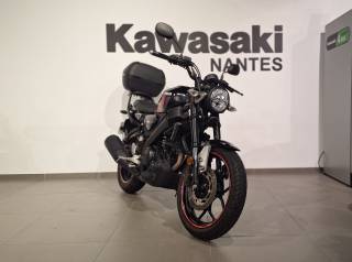 YAMAHA XSR 125 - 2021