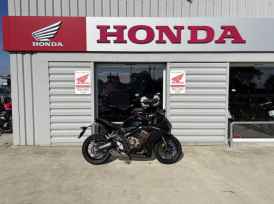 HONDA CBR650R - 2022