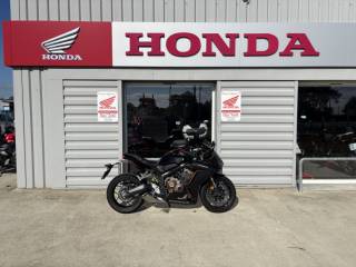 HONDA CBR650R - 2022
