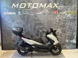 HONDA NSS FORZA 125 - 2022