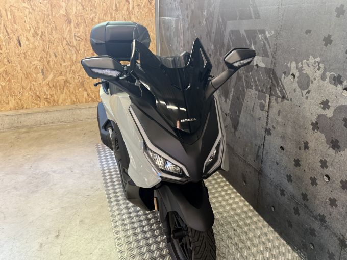 HONDA NSS FORZA 125 4