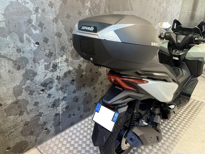 HONDA NSS FORZA 125 4