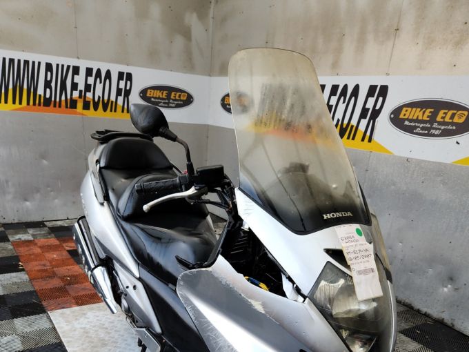 HONDA silverwing 400 4