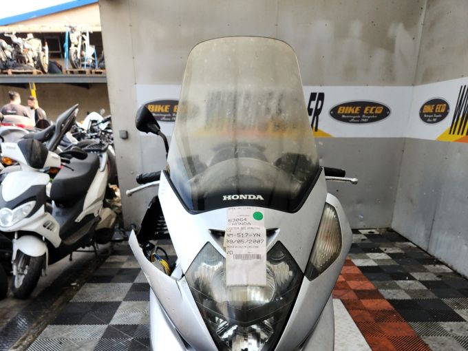 HONDA silverwing 400 4