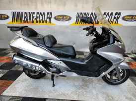 HONDA silverwing 400 - 2007