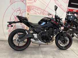 KAWASAKI Z 650 (47.5CV) - 2025
