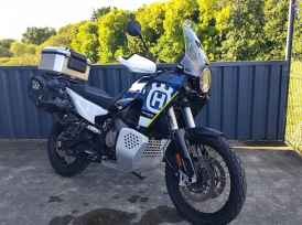 HUSQVARNA NORDEN 901 EXPEDITION - 2023
