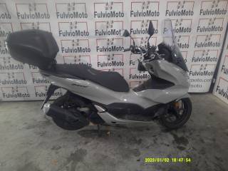 HONDA PCX 125 - 2024