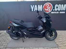 YAMAHA X-MAX 125 TECH MAX - 2024