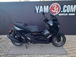 YAMAHA X-MAX 125 TECH MAX - 2024