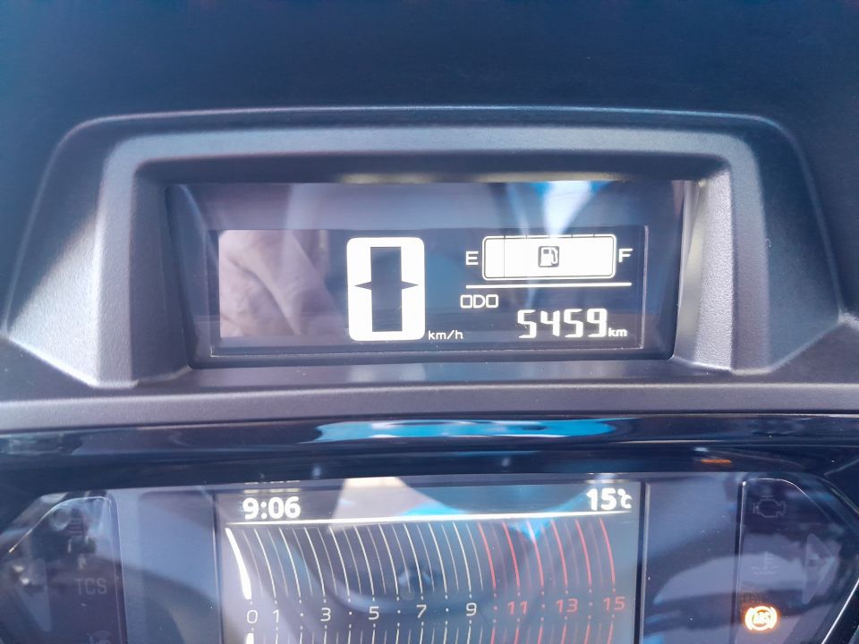 YAMAHA X-MAX 125 TECH MAX 4