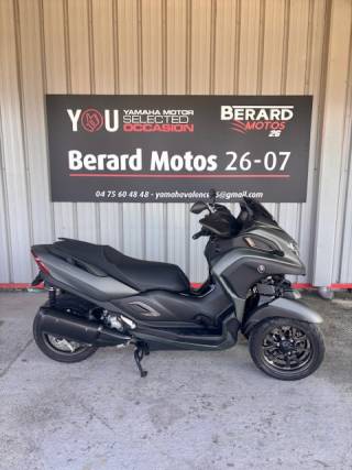 YAMAHA TRICITY 300 - 2021