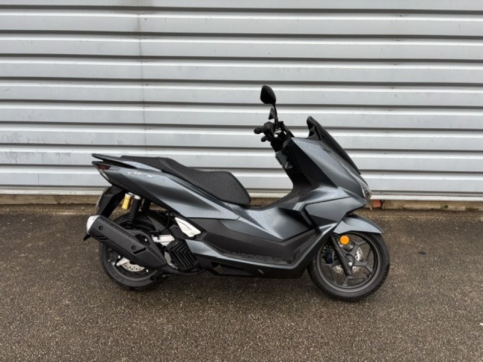HONDA PCX 125 4