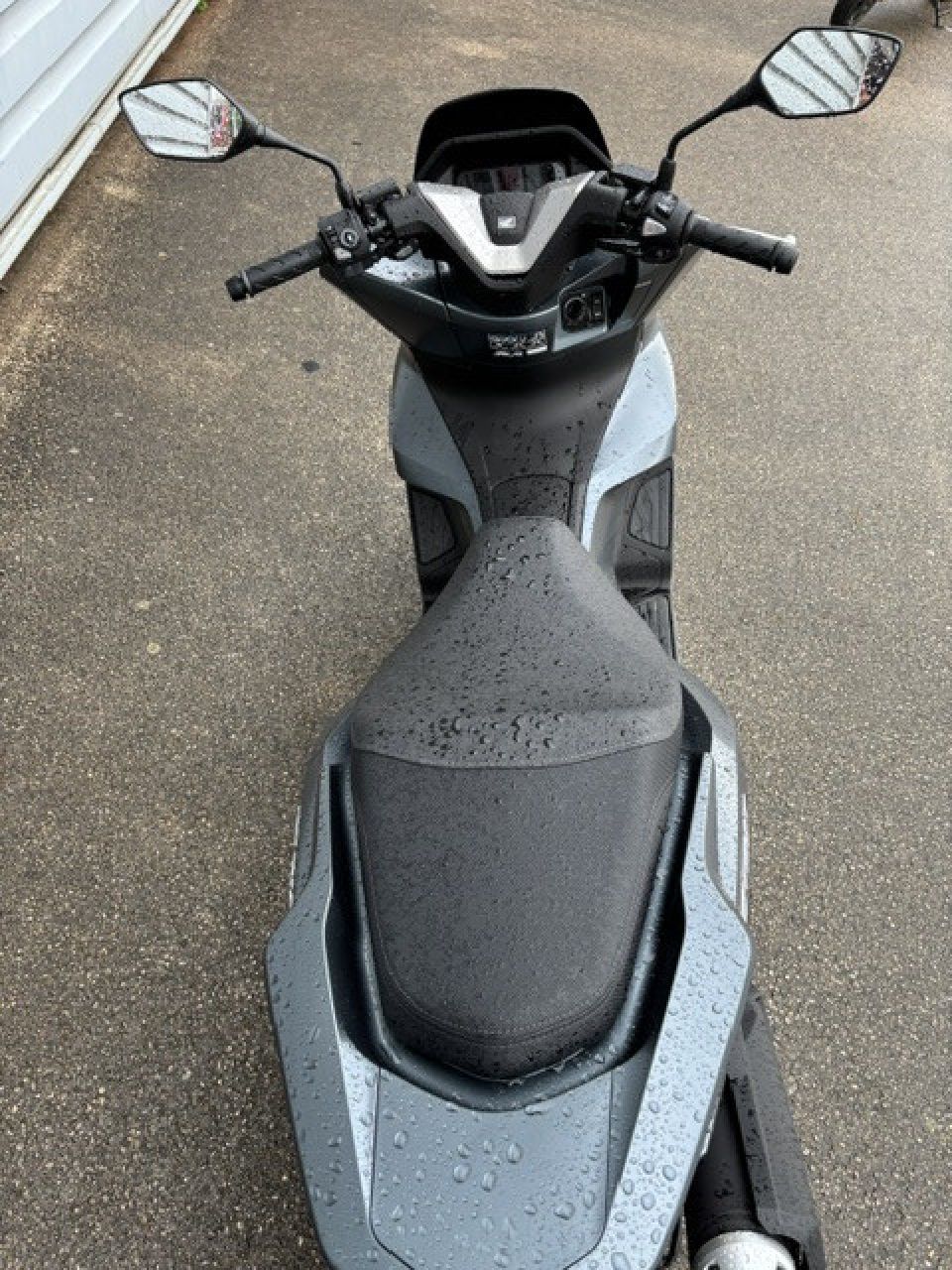 HONDA PCX 125 4