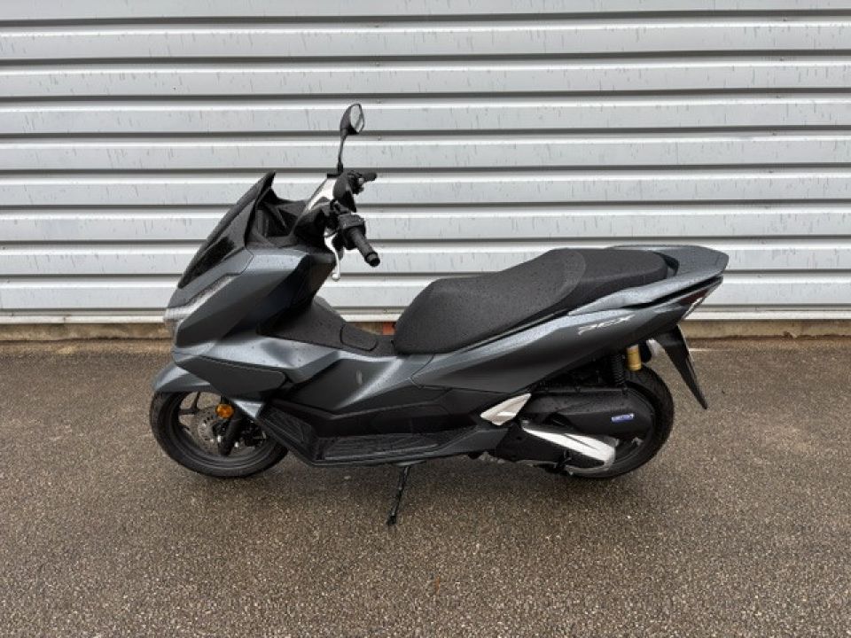 HONDA PCX 125 4
