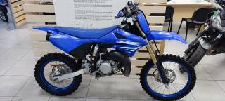 YAMAHA YZ85LW - 2025
