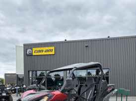 CAN-AM MAVERICK - 2024