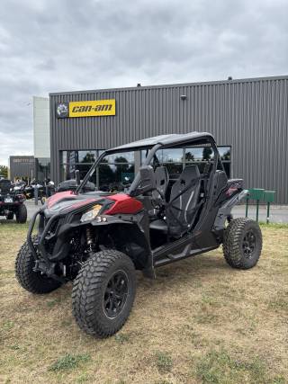 CAN-AM MAVERICK - 2024