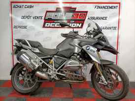 BMW R 1200 GS - 2014