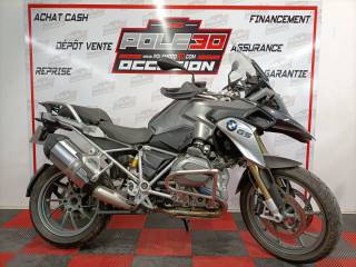 BMW R 1200 GS - 2014