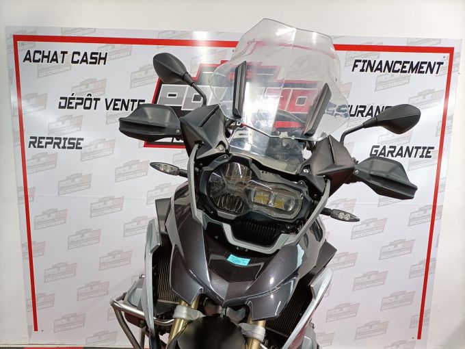 BMW R 1200 GS 4