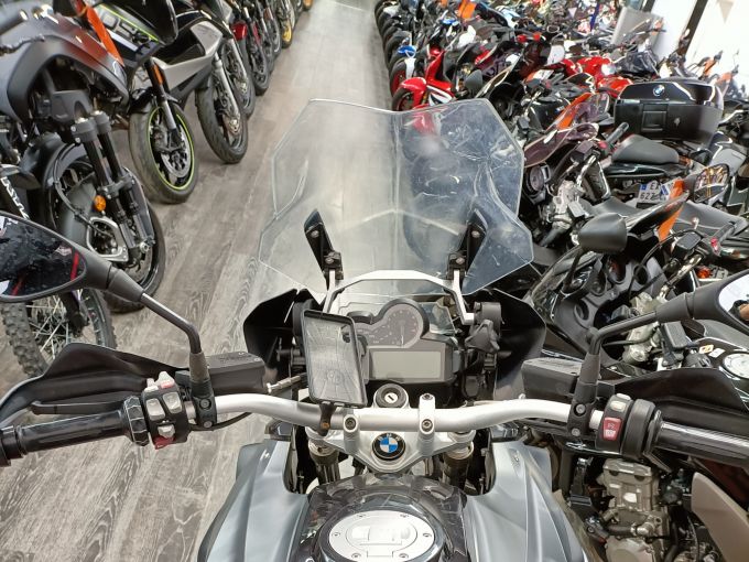 BMW R 1200 GS 4