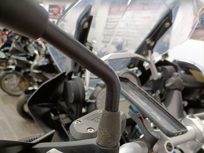 BMW R 1200 GS 4