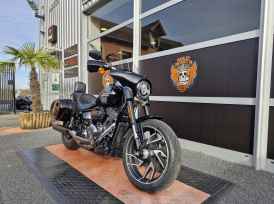 HARLEY-DAVIDSON SOFTAIL SPORT GLIDE 1745 - 2022
