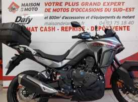 HONDA TRANSALP 750 - 2024