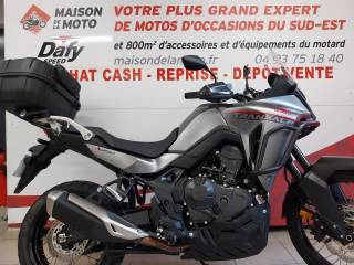 HONDA TRANSALP 750 - 2024