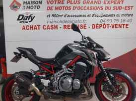 KAWASAKI Z 900 BRIDE A2 - 2019