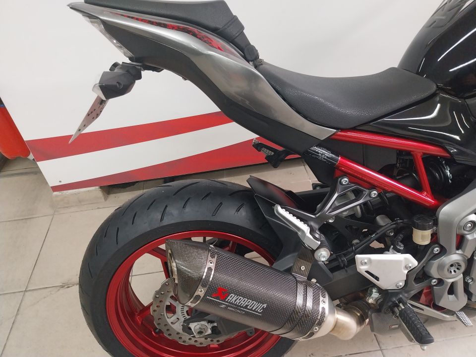 KAWASAKI Z 900 BRIDE A2 4