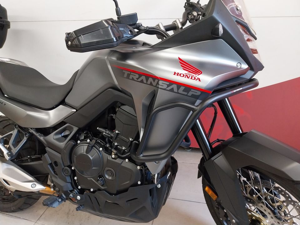 HONDA TRANSALP 750 4